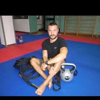 Salvatore Volpe