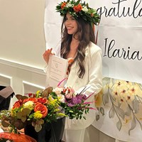 Ilaria Sorrentino