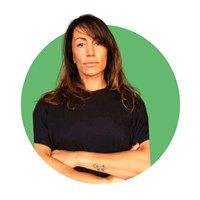 Alessandra Forti