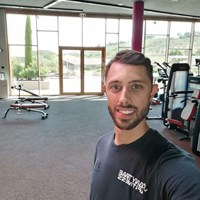 Daniele Cesari