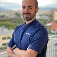 Gabriele Cirafici