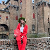 Giulia Vandelli