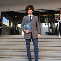 Andrea Cogno