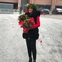Simona Mincolelli