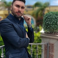 Emanuele Di Palma