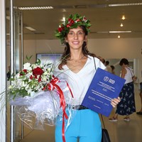 Chiara De Giovanni