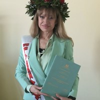 Donatella Simoni