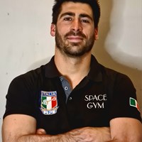 Stefano Perugini