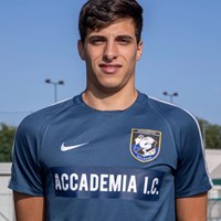 Alessio Cacciatore Baldo