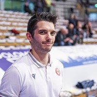 Luca Bonetta