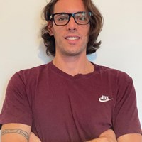 Andrea Frustaci