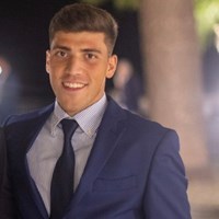 Davide Cavallaro