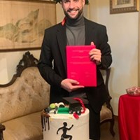Francesco Mazzarone