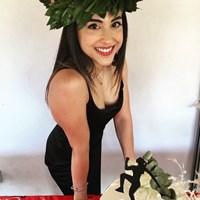 Roberta Moscato
