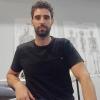 Angelo Serrao
