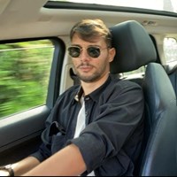 Mauro Bonfissuto