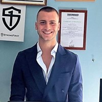 Daniele Cimmino
