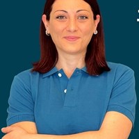 Claudia Cifalinò