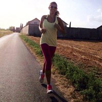 Anna Miriam Ferraro