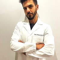 Alessio D'alessandro