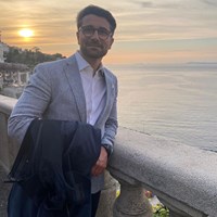 Vincenzo Pier Damiano Coppola