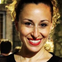 Deborah Lo Presti