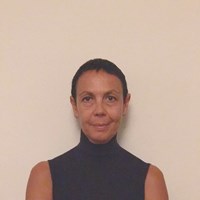 Patrizia Aricó
