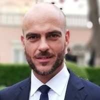 Fabrizio Capuana