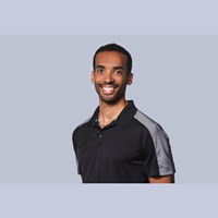 Daniel Marfo