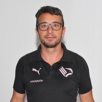 Massimiliano Mereu