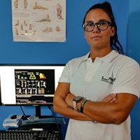 Alessia Blocca