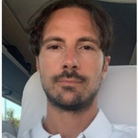Daniele Solombrino