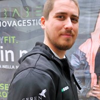 Marco Canzian