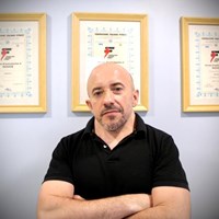 Leonardo D'angelo