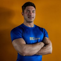 Matteo Bozza