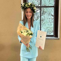 Cecilia Maria Rossi