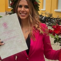 Martina Cafiso