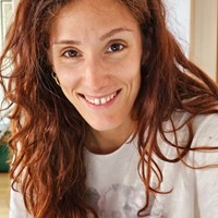 Sabrina De Virgilis