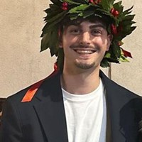 Mattia Marsella