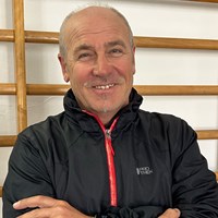 Nicola Mazzeo