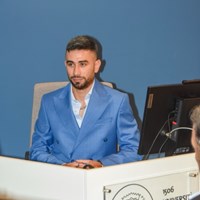 Simone Delli Iaconi Delli Iaconi