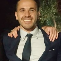Antonino Gabriel Salvatore Marcellino