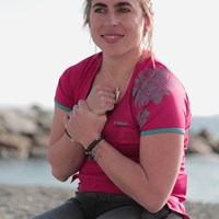 Cristina Andreakos