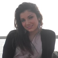 Alessia Ferlisi