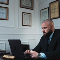 Alessandro Sacconi