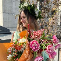 Clarissa Sartorelli