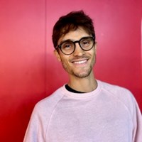 Filippo Melandri