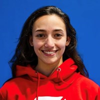 Giulia Vino
