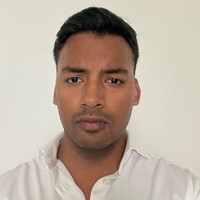 Brian Ramasawmy