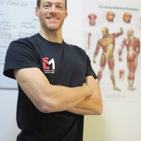 Edoardo Monti